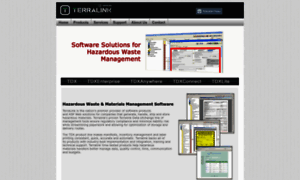 Terralink.com thumbnail