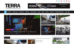 Terramagazine.com.br thumbnail