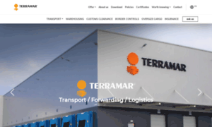 Terramar.pl thumbnail