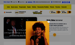 Terramarfm.com.br thumbnail