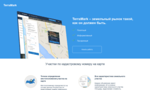 Terramark.ru thumbnail