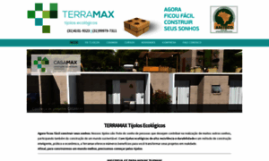 Terramaxtijolos.com.br thumbnail