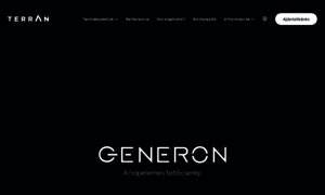 Terran-generon.hu thumbnail