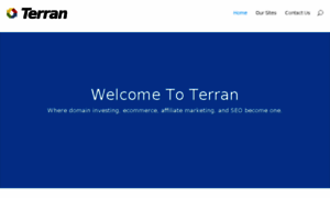 Terran.com thumbnail