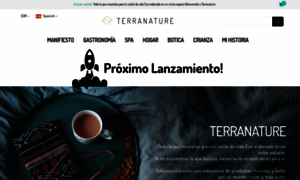 Terranature.es thumbnail