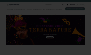 Terranature.shop thumbnail