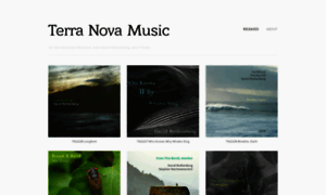 Terranovamusic.net thumbnail