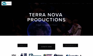 Terranovaproductions.net thumbnail