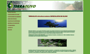 Terraolivo.com thumbnail