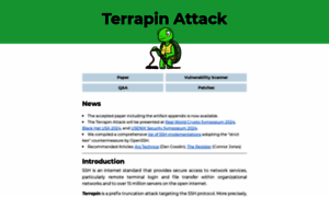 Terrapin-attack.com thumbnail