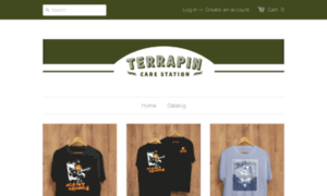 Terrapin-care-station.myshopify.com thumbnail