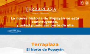Terraplaza.com.co thumbnail