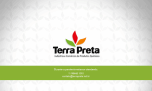 Terrapreta.ind.br thumbnail