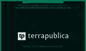 Terrapublica.com thumbnail