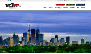 Terrarealty.ca thumbnail