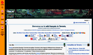 Terraria-fr.gamepedia.com thumbnail