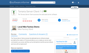 Terraria-server-client.software.informer.com thumbnail