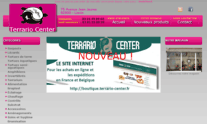 Terrario-center.com thumbnail