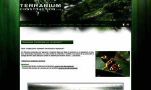 Terrarium-construction.com thumbnail