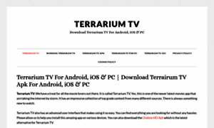 Terrarium-tv.org thumbnail