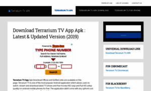 Terrariumtvapkdownload.org thumbnail