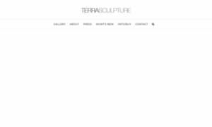 Terrasculpture.com thumbnail