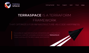 Terraspace.cloud thumbnail