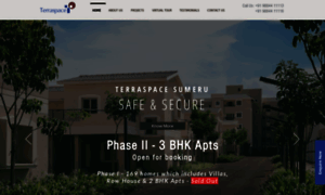 Terraspace.in thumbnail