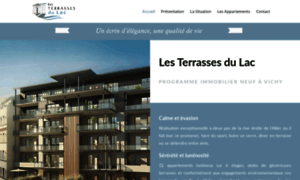 Terrassesdulac.fr thumbnail