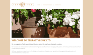 Terrastyle.co.uk thumbnail