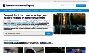 Terrasverwarmer-expert.nl thumbnail