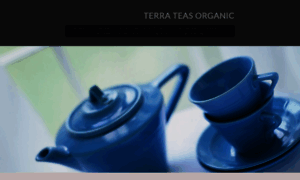 Terrateas.org thumbnail