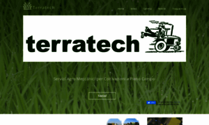 Terratech.it thumbnail