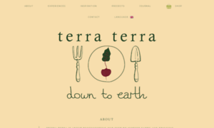 Terraterra.co thumbnail