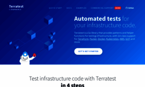 Terratest.gruntwork.io thumbnail