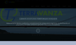 Terravanza.com thumbnail