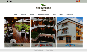 Terraverde.pe thumbnail