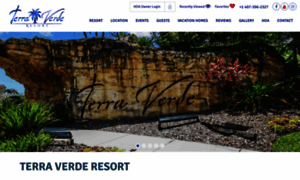 Terraverderesort.net thumbnail