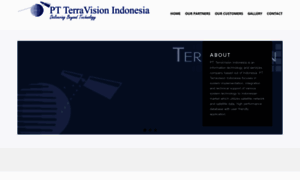 Terravision-indonesia.com thumbnail