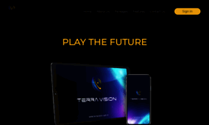 Terravision.com.lb thumbnail