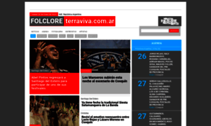 Terraviva.com.ar thumbnail