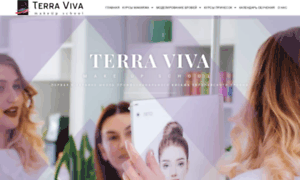 Terraviva.com.ua thumbnail