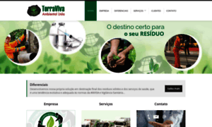 Terravivaambiental.com.br thumbnail