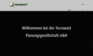 Terrawatt.de thumbnail