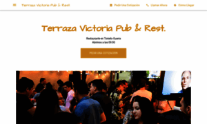 Terraza-victoria-pub-rest.negocio.site thumbnail