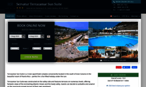 Terrazamar-sun-suite.hotel-rez.com thumbnail