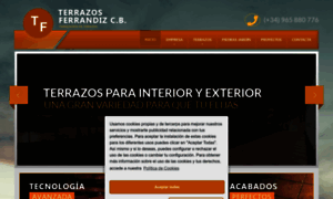 Terrazosferrandiz.com thumbnail