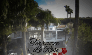 Terrazzelerose.it thumbnail