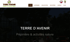Terre-davenir.fr thumbnail