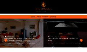 Terre-et-flammes.fr thumbnail